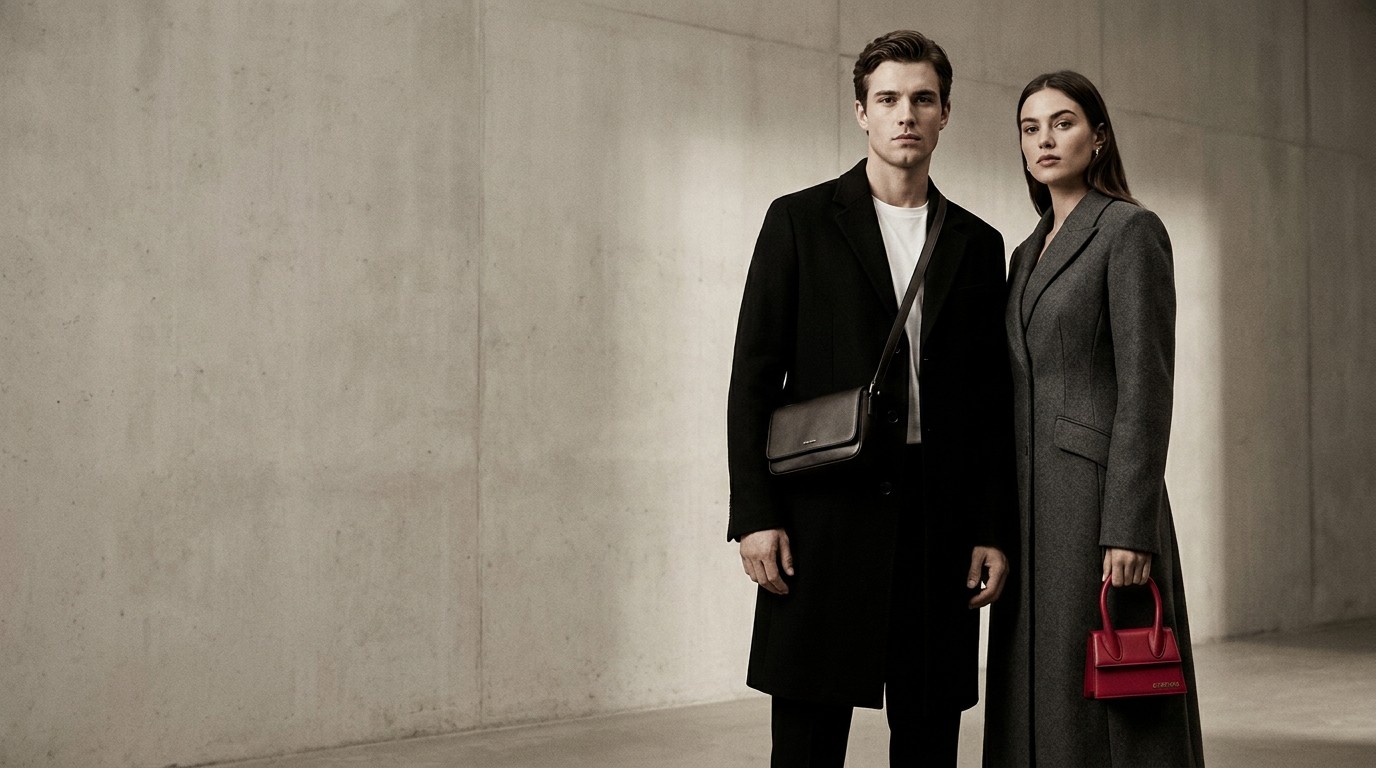 Mona Luxe — worn, loved, next