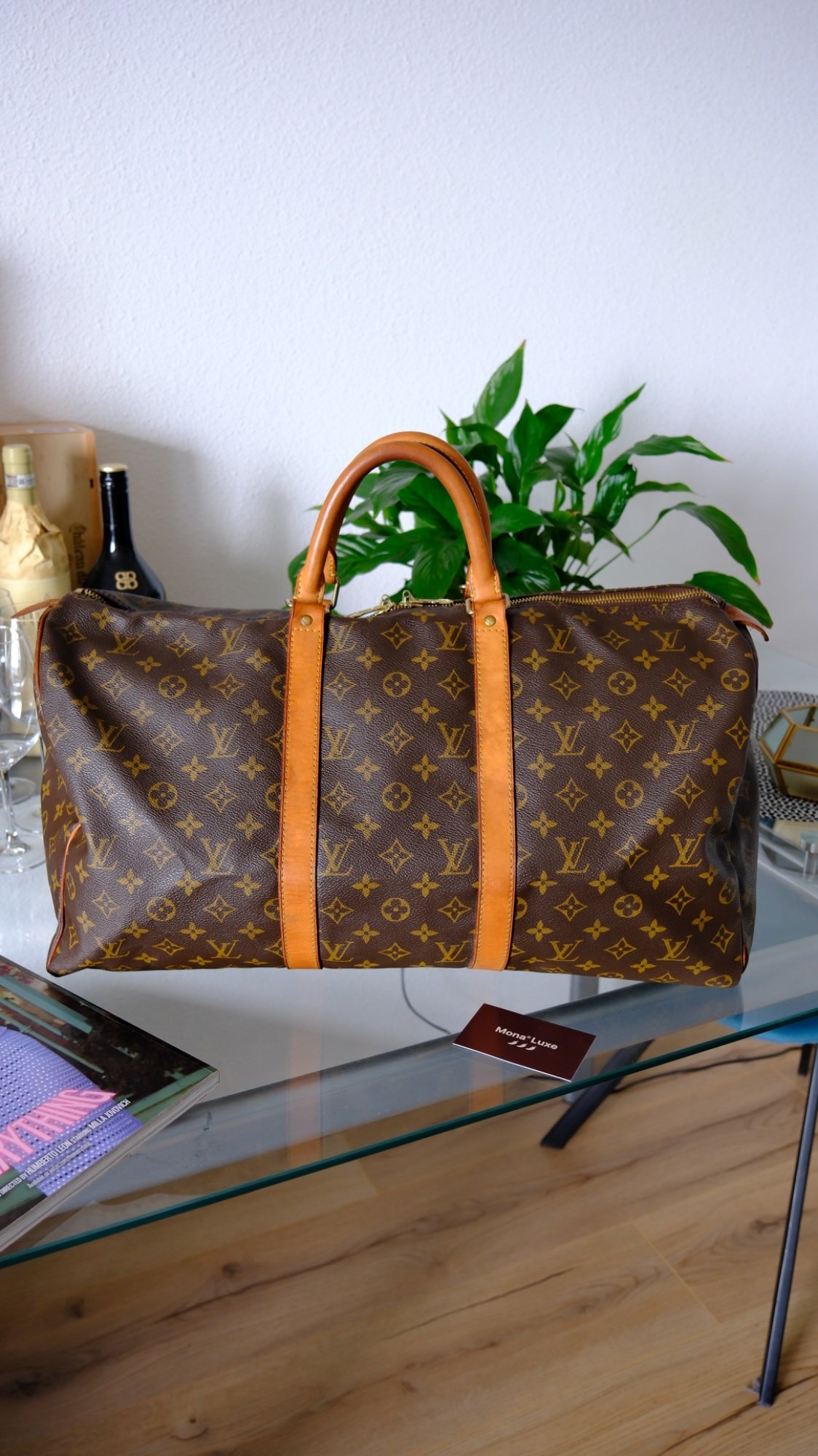 Keepall 50