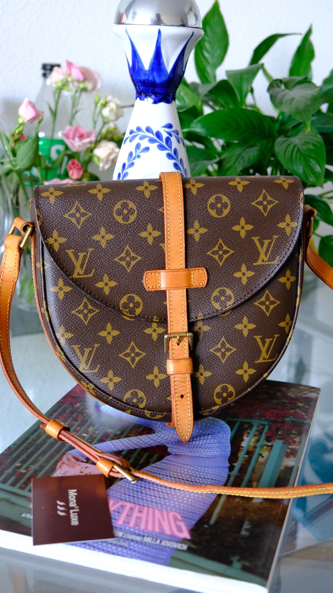 Chantilly MM