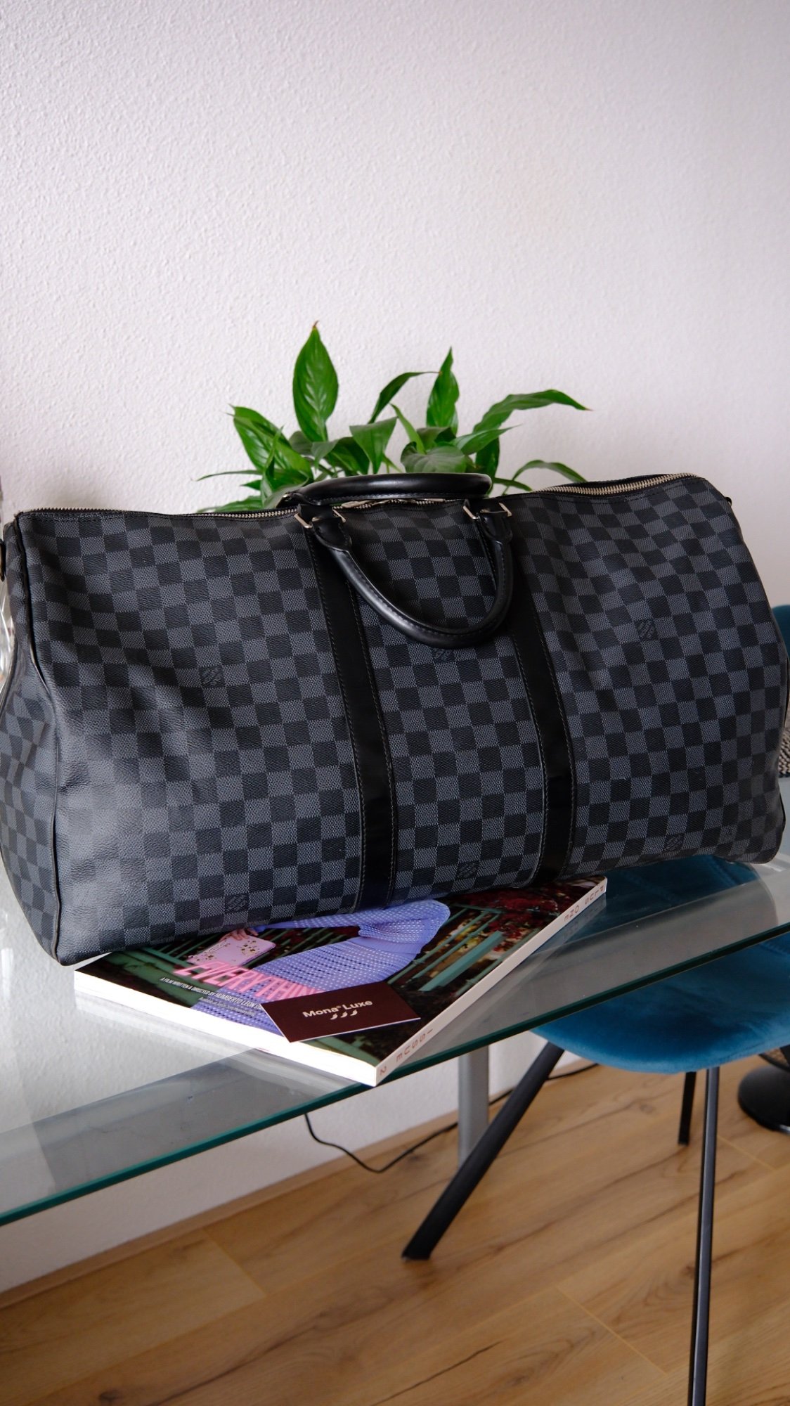 Keepall 55