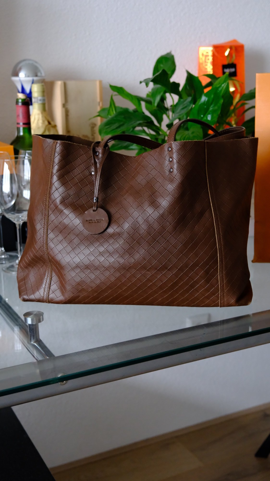 Shoulder Bag