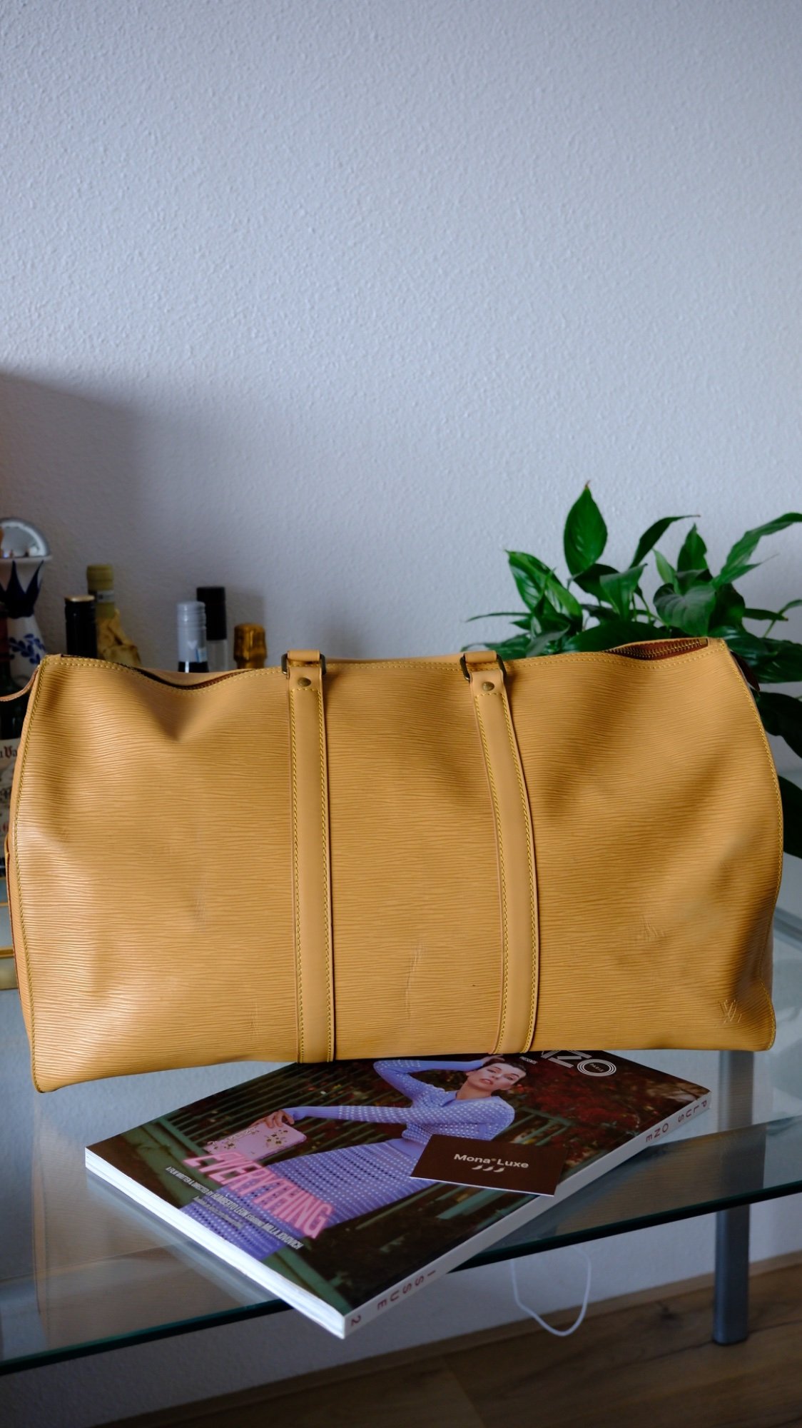 Keepall 50